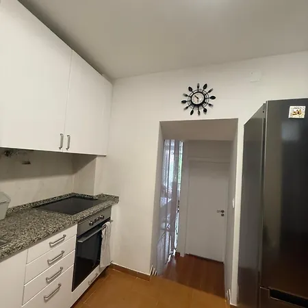 Recanto Em Carnide Nyaraló Lisboa