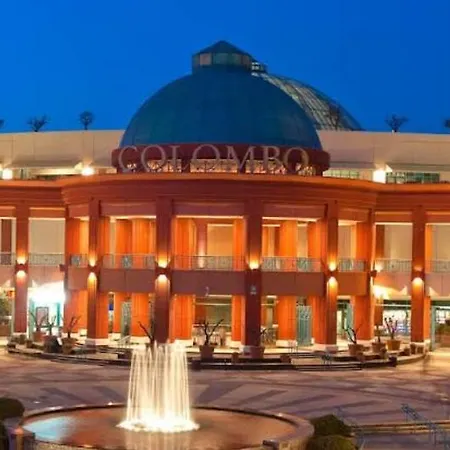 Recanto Em Carnide *