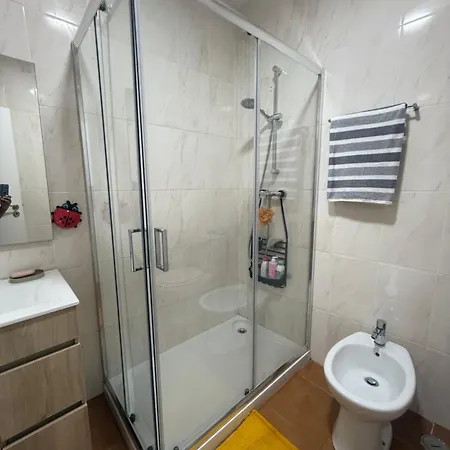 Recanto Em Carnide Holiday home Lisbon