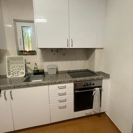 Recanto Em Carnide Lisbon