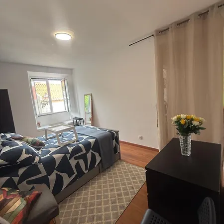 Recanto Em Carnide Lisboa