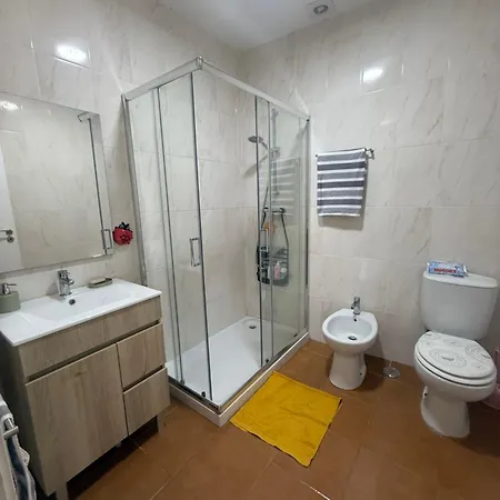 Holiday home Recanto Em Carnide