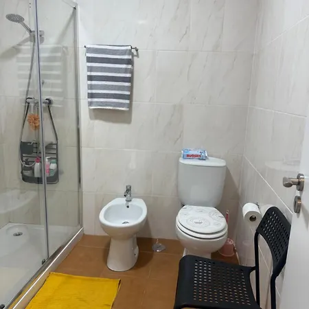 Recanto Em Carnide Lisbon