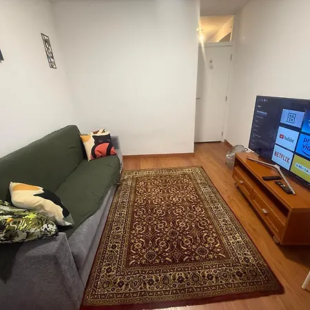 Recanto Em Carnide Holiday home Lisbon