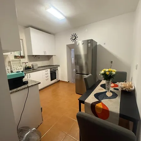 Recanto Em Carnide Lisbon