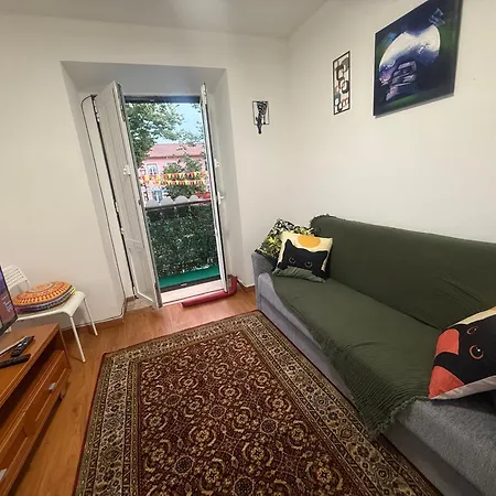 Recanto Em Carnide Holiday home