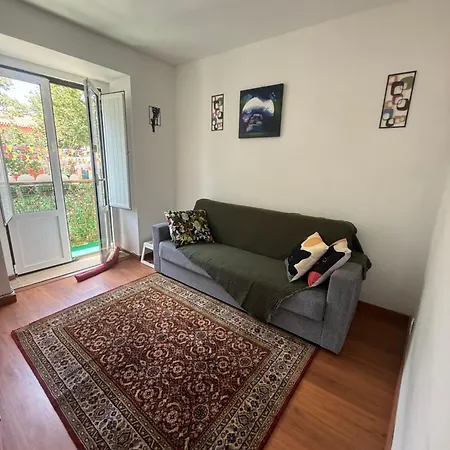 Recanto Em Carnide 度假居 *