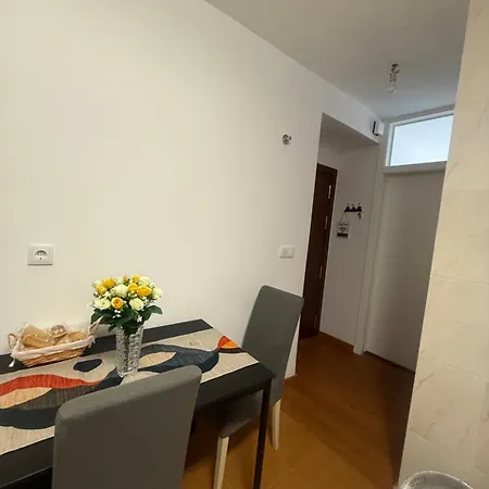 Recanto Em Carnide Lisbon