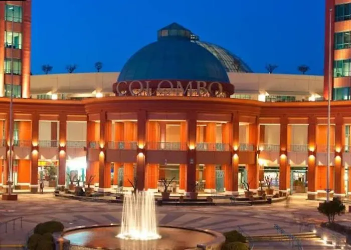 Recanto Em Carnide *