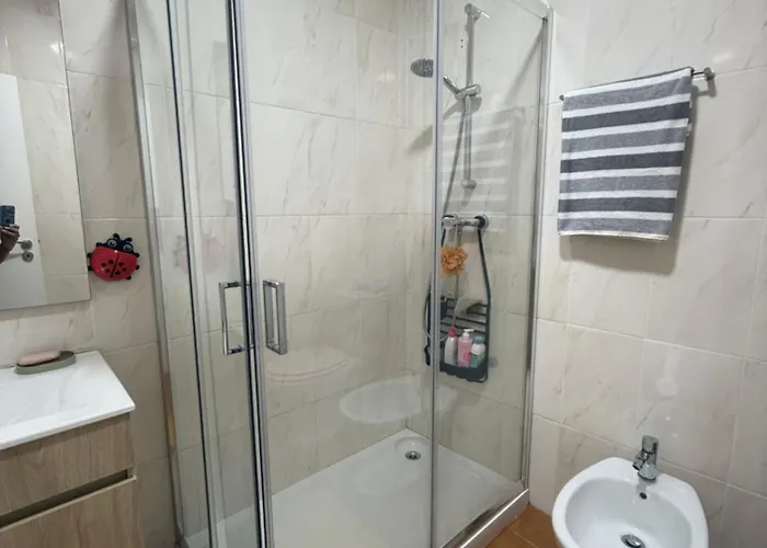 Recanto Em Carnide 度假居 Lisboa