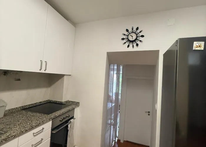 Recanto Em Carnide 度假居 Lisboa