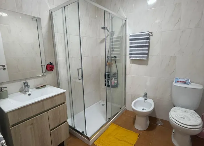 度假居 Recanto Em Carnide