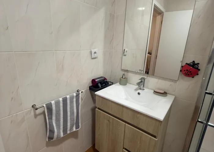 Recanto Em Carnide 度假居 *