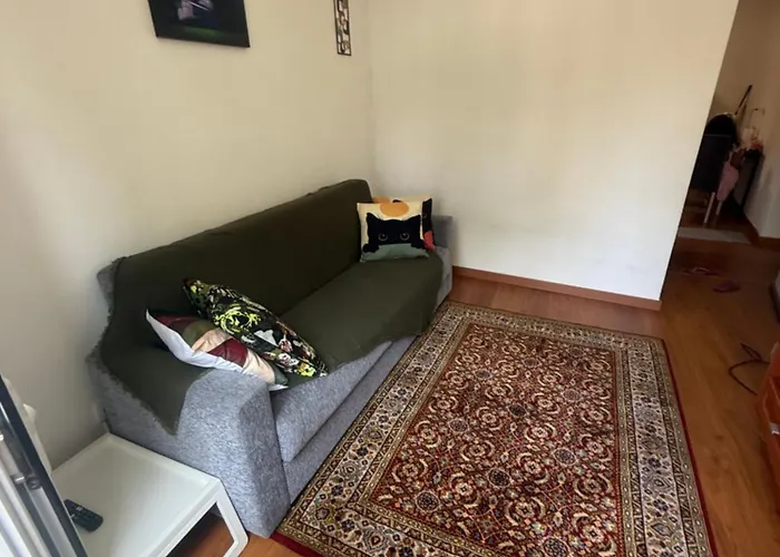 Recanto Em Carnide 度假居 Lisboa