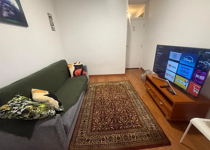 Recanto Em Carnide 度假居 Lisboa