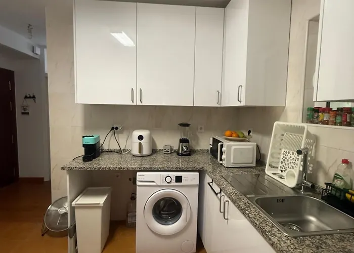 度假居 Recanto Em Carnide Lisboa